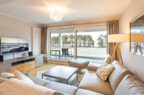 Strandidylle mit Sauna und Meerblick, Binz